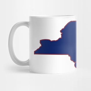 New York Mug